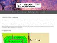 Hilltopcampground.net