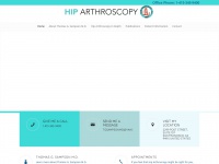 Hiparthroscopy.net