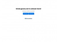 Hired-goons.net