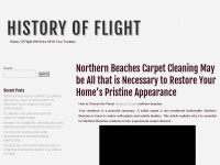 History-of-flight.net
