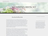 hochzeitsfloristik.net
