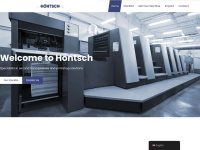 Hoentsch.net