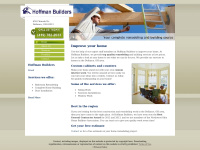 Hoffmanbuilders.net