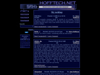 Hofftech.net