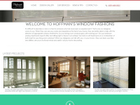 Hoffmanswindowfashions.net