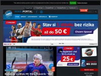 Hokejportal.net
