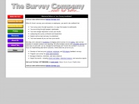 Surveycompany.com