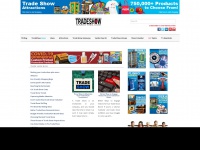 tradeshowmarketing.com Thumbnail