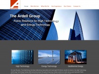 ardellgroup.com Thumbnail