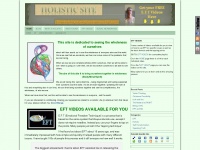 holisticsite.net