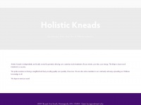 Holistickneads.net