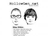 hollowgen.net
