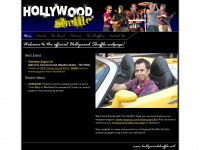 Hollywoodshuffle.net