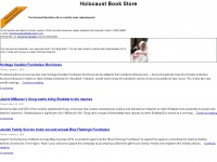 Holocaustbookstore.net