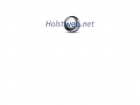 Holstweb.net