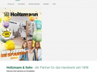 holtzmann.net Thumbnail