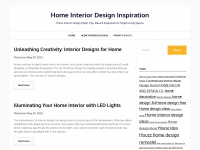 Home-interior-design.net