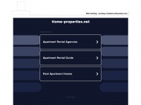 home-properties.net Thumbnail