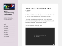 Homecomposed.net