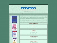 honation.net