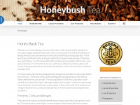 honeybushtea.net