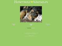 honeywolf.net