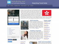 hongkong.net Thumbnail