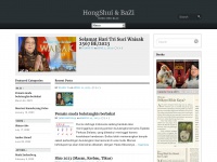 hongsui.net Thumbnail