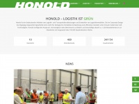 honold.net Thumbnail