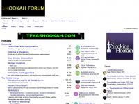 hookahforum.com Thumbnail