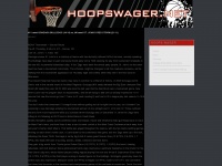 Hoopswager.net