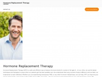 hormone-replacement-therapy.net