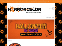Horrordecor.net