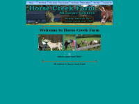 Horsecreekfarm.net
