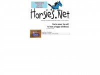 horsies.net