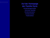 Hortz.net
