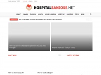 hospitalsanjose.net Thumbnail