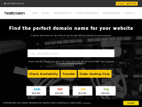 Hostclean.net