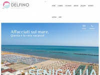 Hoteldelfino.net