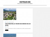 Hotelesen.net