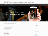 hotelluxor.net