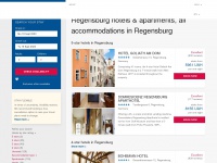Hotelregensburg.net
