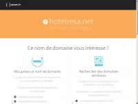 Hotelresa.net