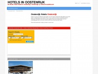 Hotels-in-austria.net