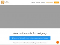 Hotelsanrafael.net