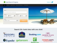 Hotelsearchengines.net