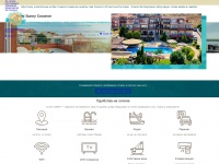hotelsunny.net