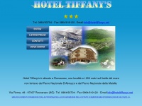 Hoteltiffanys.net