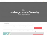 Hotelsvenedig.net