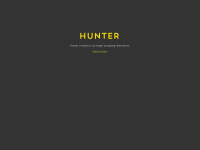 huntercreative.com.au Thumbnail